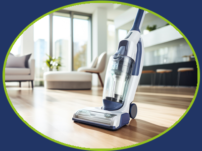 Domestic Vacuums